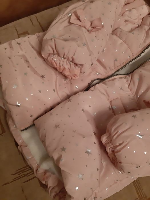 Geci marime 86 si combinezon 86-92 primăvară și  iarna