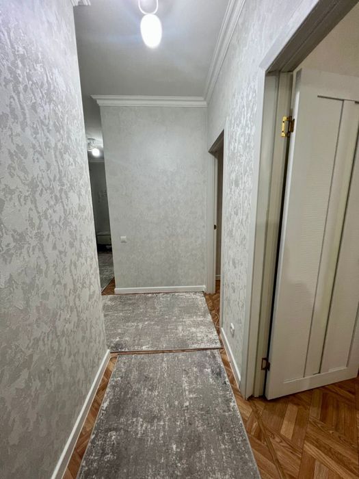 Сдаётся полноценная двухкомнатная