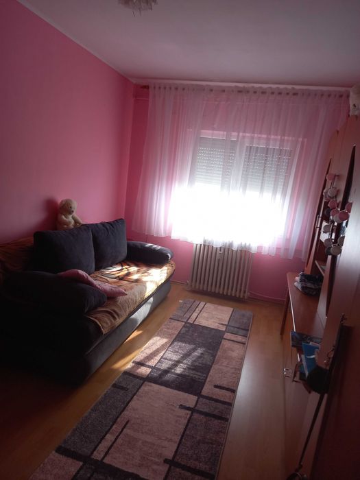 Apartament 3 camere, tip PC | Dragos Voda, Oradea | 66mp | 2 balcoane