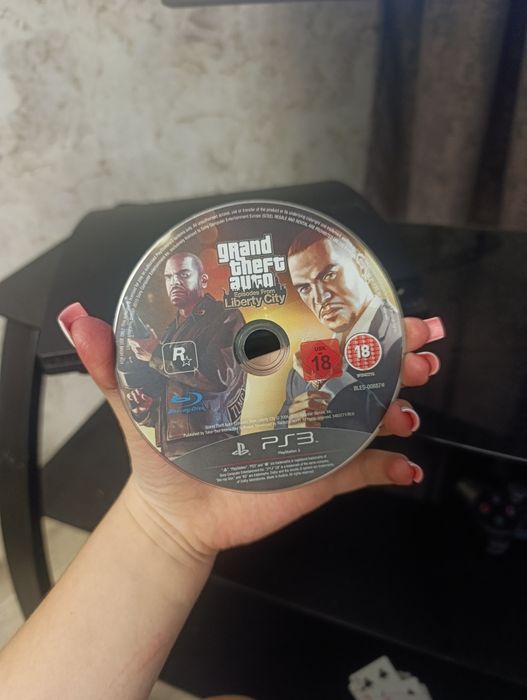 PlayStation 3 продам