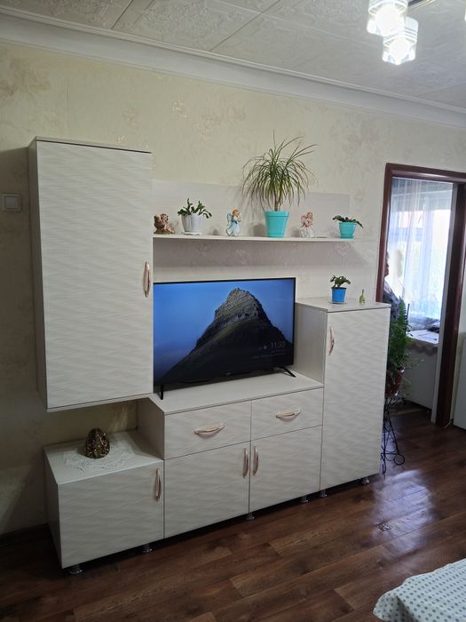 Квартира 2х комнатная