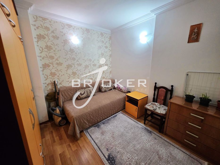 Продава се Двустаен апартамент в Кърджали, Веселчане - 40 кв.м за 1467 €/кв.м - Снимка #4