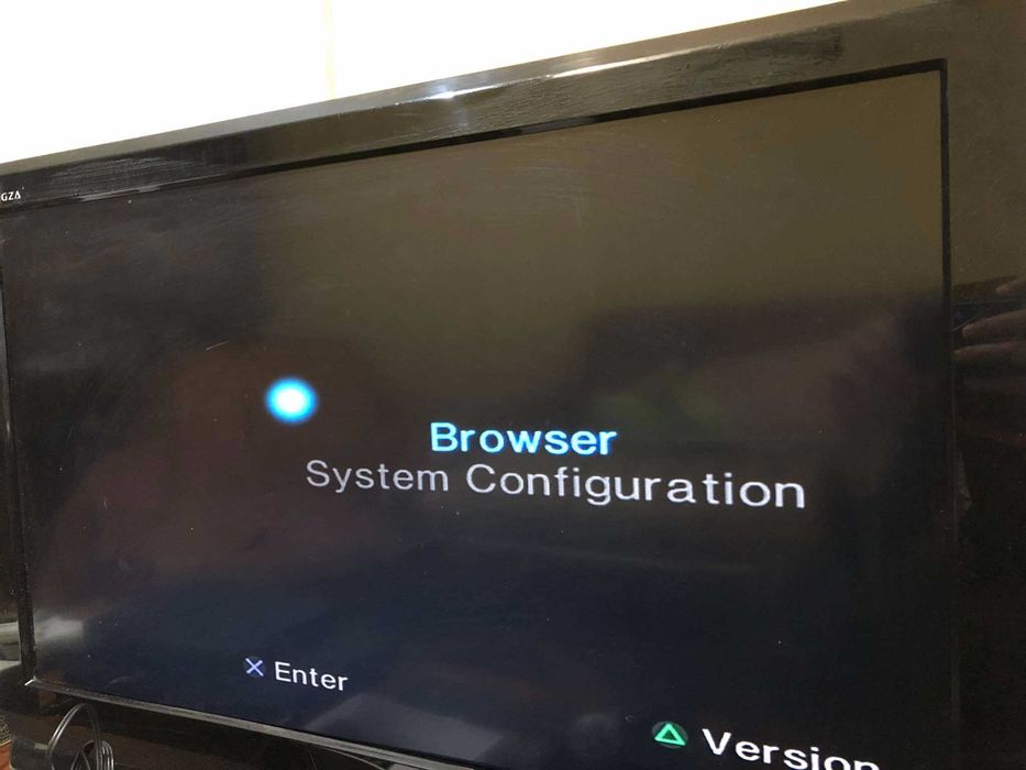 Плейстейшан 2/PS2 Slim