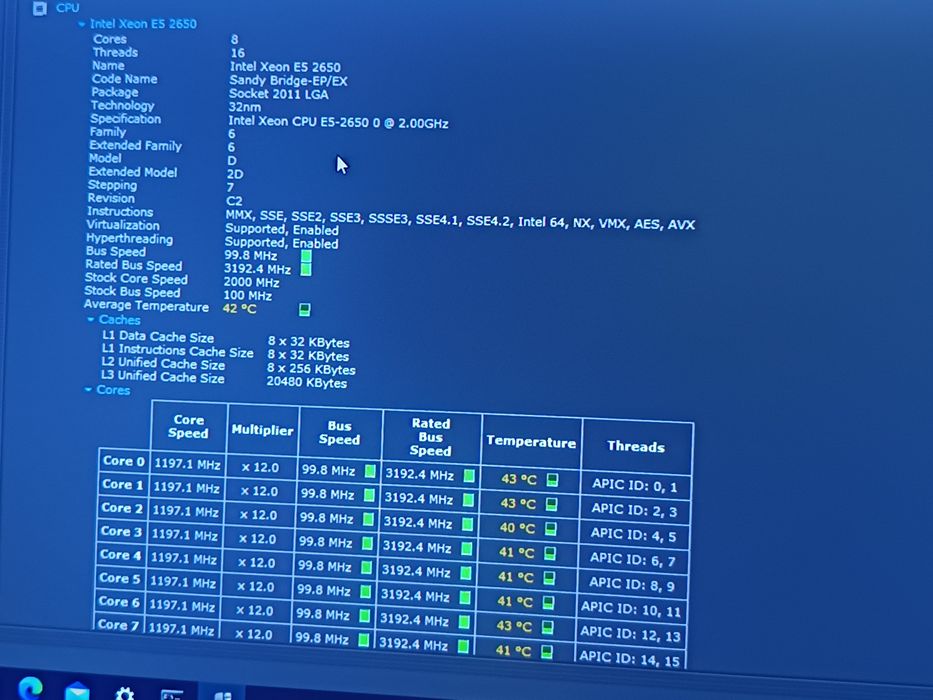 Vand DELL Precision T3600.