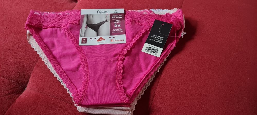 Дамски бикини на Кappa