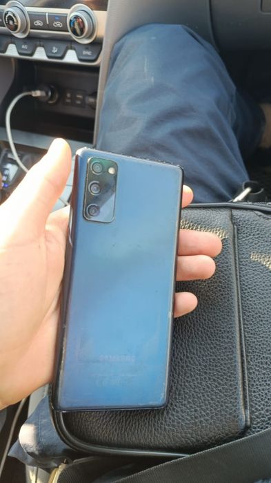 Срочно продам с20 фе 128гв