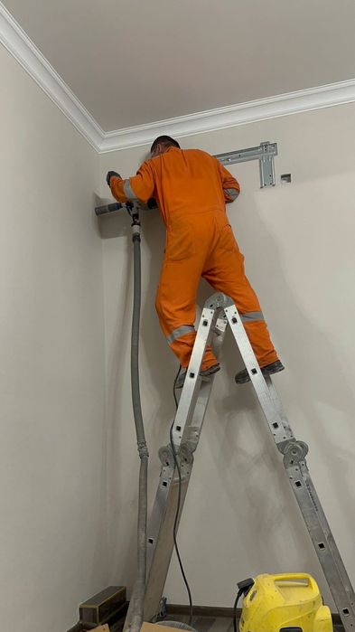 Установка Кондиционера и Ремонт