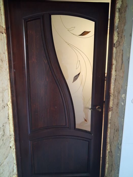 Двери межкомнатные