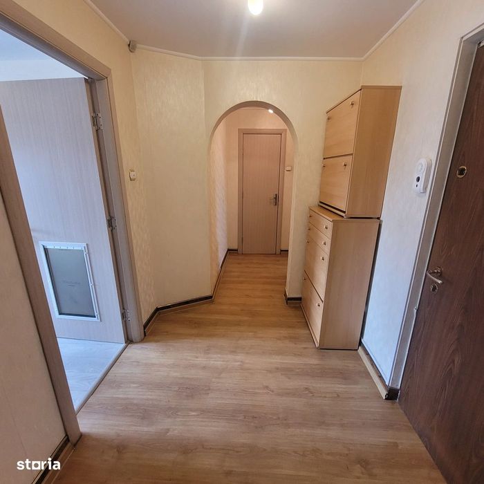 Apartment in Brasov - View 5