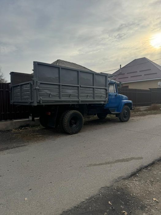 Продам газ 53 утконос