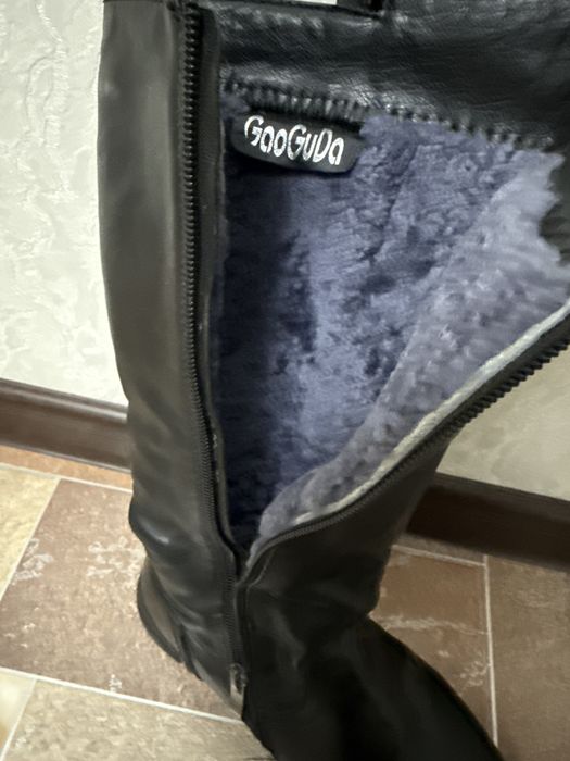 Продам обувь подростковый кожанный