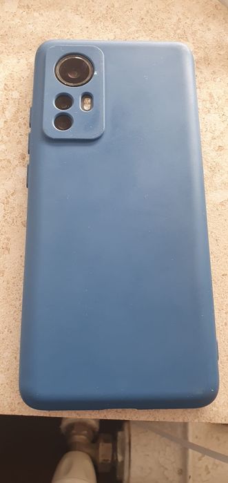 Xiaomi 12- 12 gb ram -256 gb memorie. - ecranl  LTPO AMOLED. -Sunet Harman Kardon