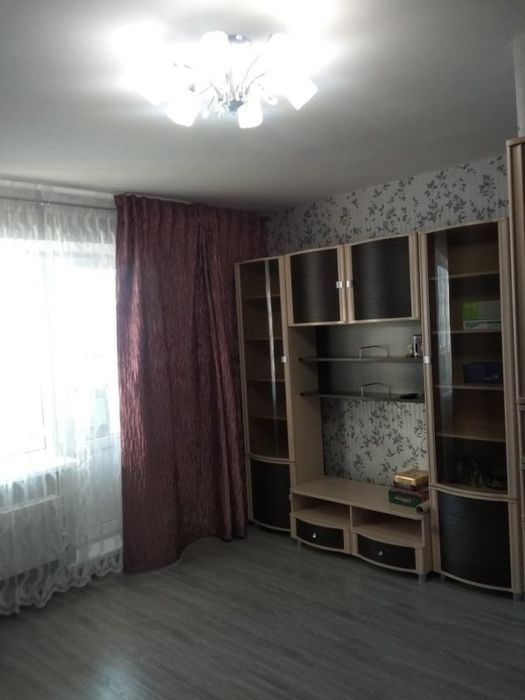 Квартира в аренду хороший район