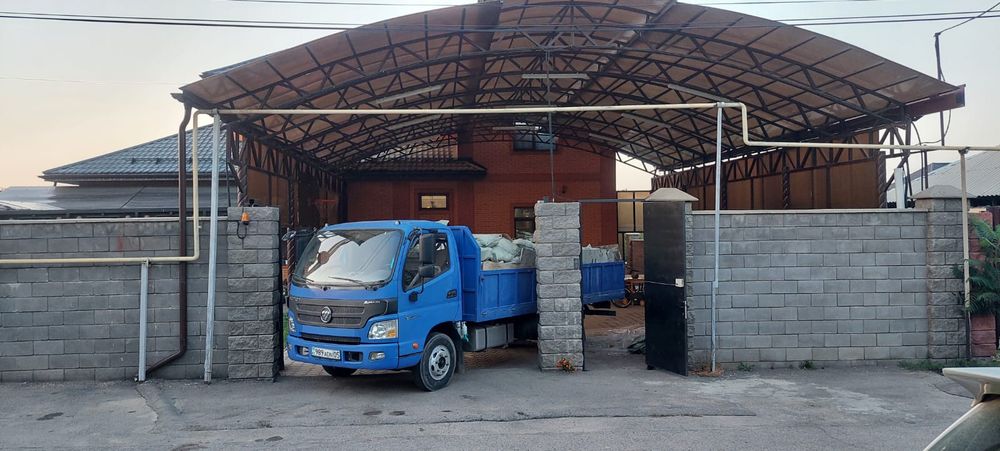 Вывоз мусор старый мебель