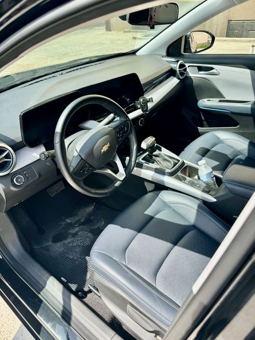 Продается авто Chevrolet Monza 1.5 атмосферный.