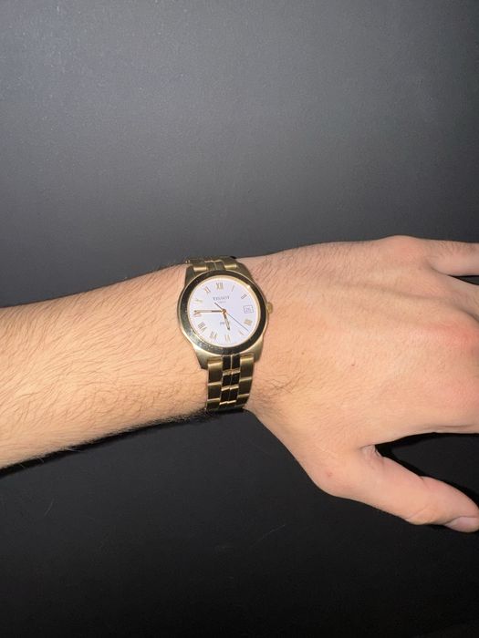 Tissot PR 100 (Quartz) Оригинал