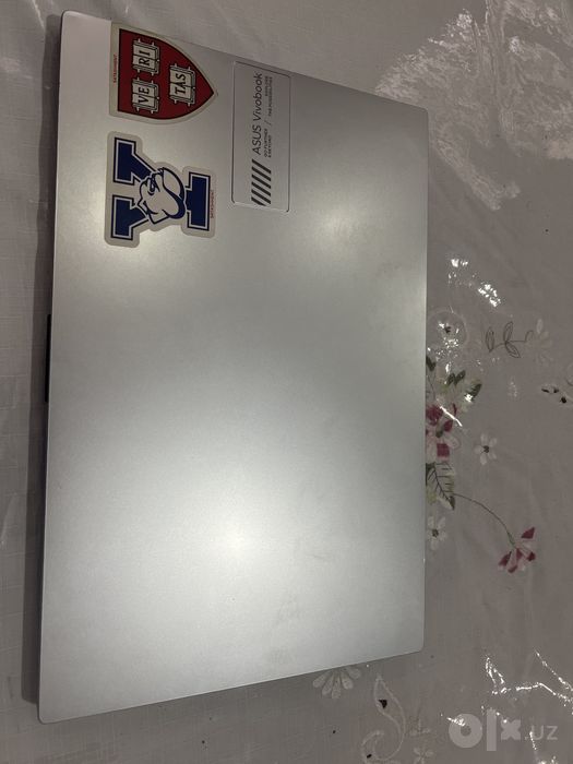 Ноутбук Asus vivobook