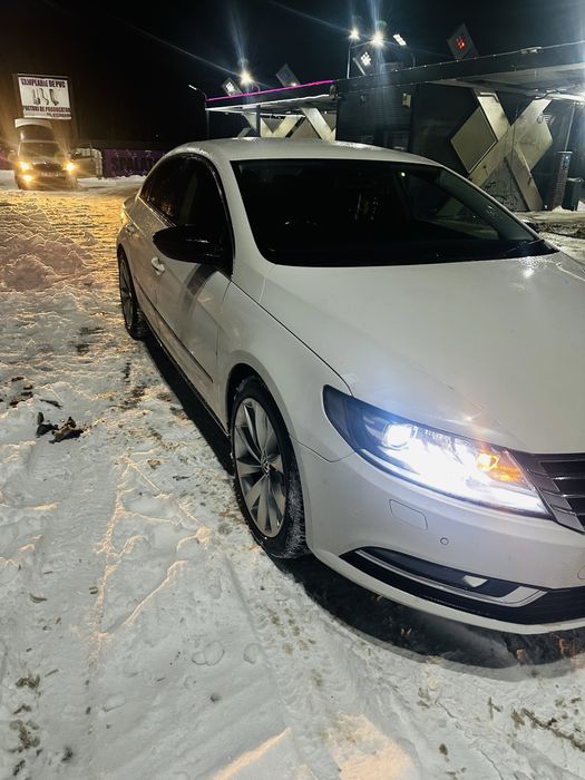 Mașină personală?