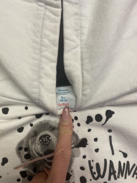 Детски зимни пуловери, суичъри и жилетка размер 116-120