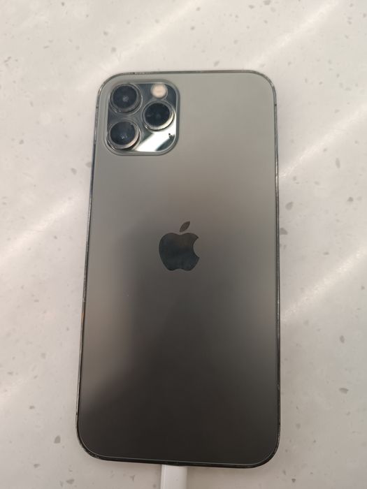 Iphone 12 pro 128