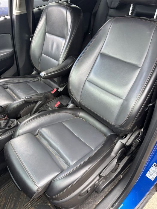 Opel Mokka 1.7CDTI 131hp 4x4 2013г НА ЧАСТИ