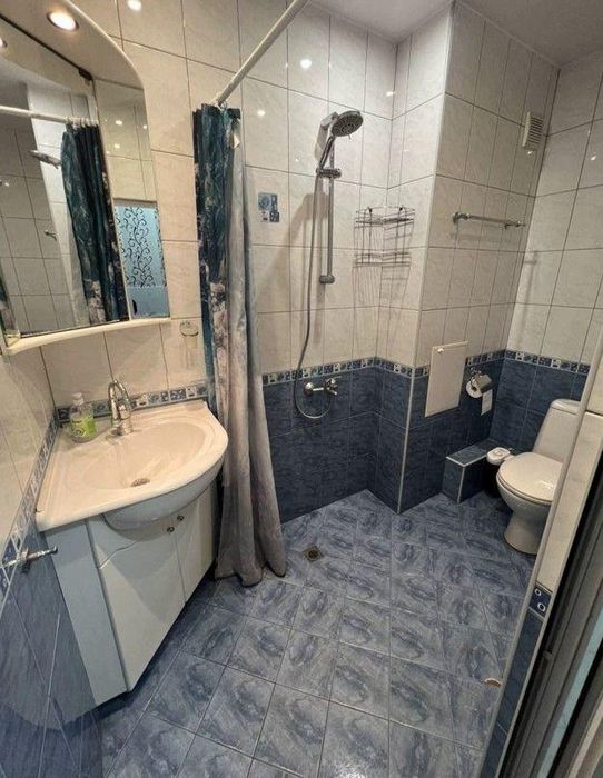 Дава се под наем Тристаен апартамент в София, Дружба 1 - 77 кв.м за 668.1 € - Снимка #7