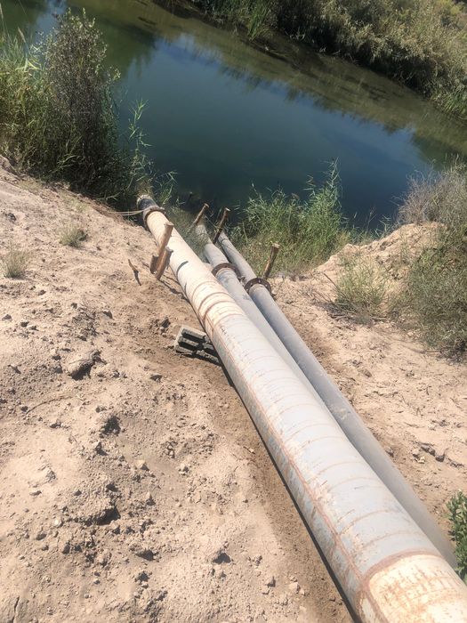 Насос погружной Grandfar