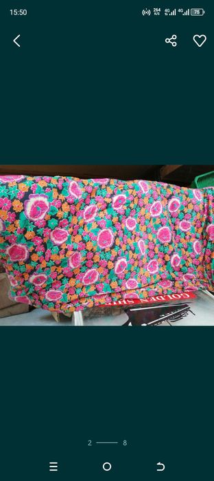 Продам полотенца подушки одеяла