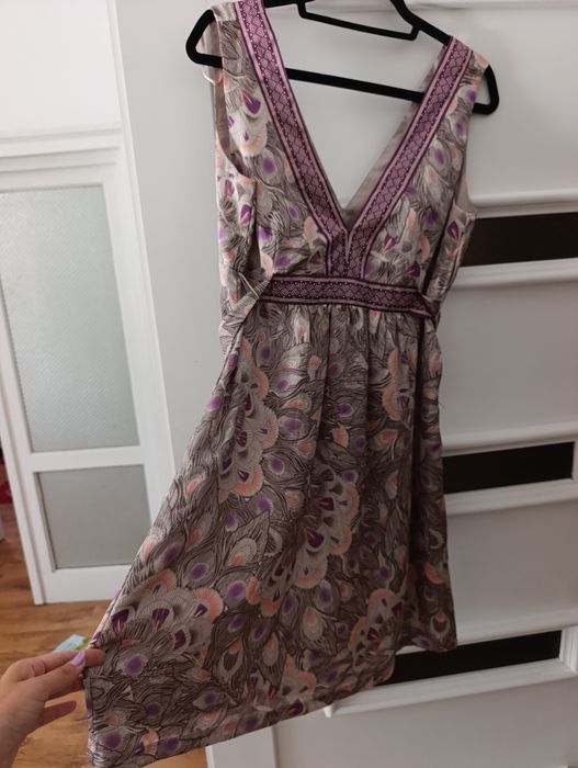 Rochie H&M nr 42