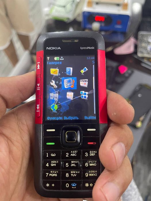 NokiA 5310 lllll