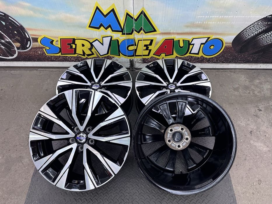 19-цола 5х108 - Volvo - S60-V40-V60-XC40-XC60