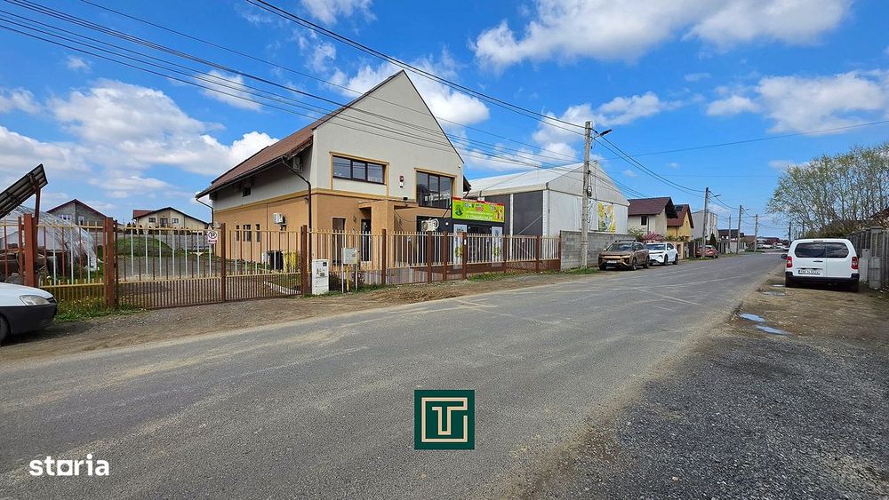 Afacere pregătită pentru grădiniță/after school –  Moșnița Nouă, Timis