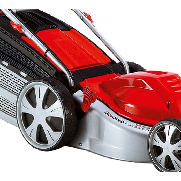Газонокосилка электрическая AL-KO Comfort 46.4 E.