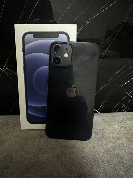 Айфон 12 мини 128gb