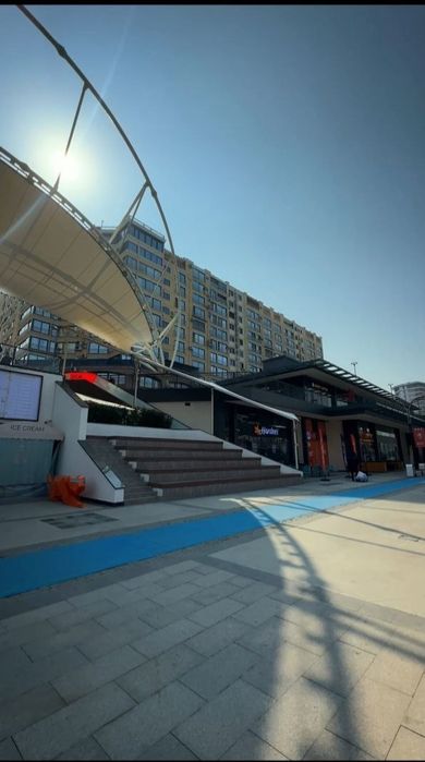 Коммерческое помещение в Seul Mun