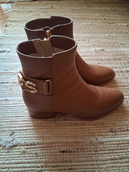 Botine dama piele Michael Kors 37