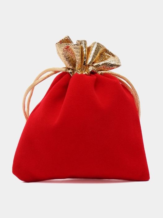 Мешочки бархатные для подарков! Распродажа !