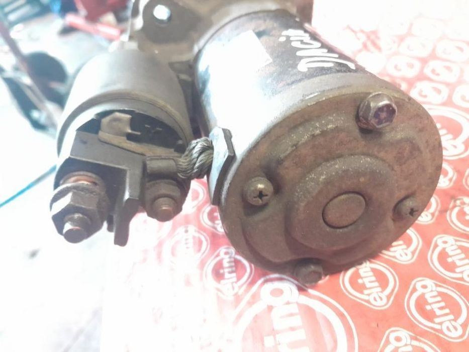 electromotor dacia Logan 1.4 mpi 1.6mpi dacia sandero 1.4mpi 1.6mpi 82