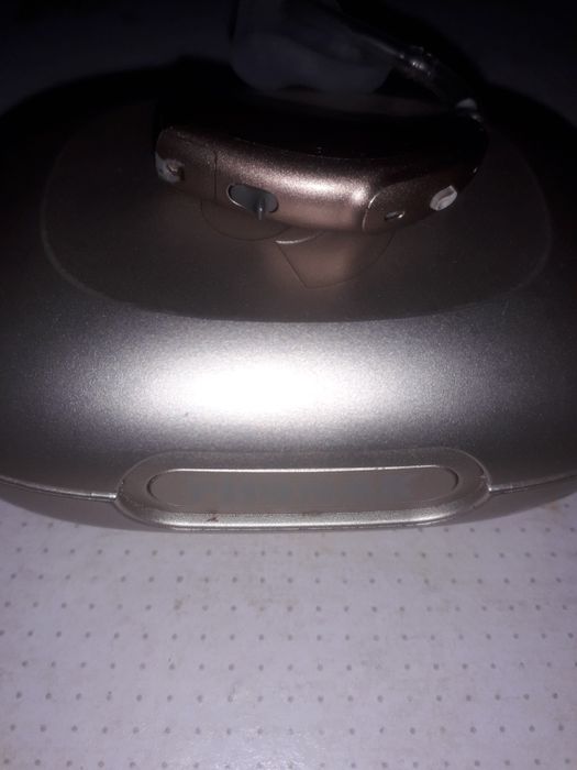 Слуховые  аппарат