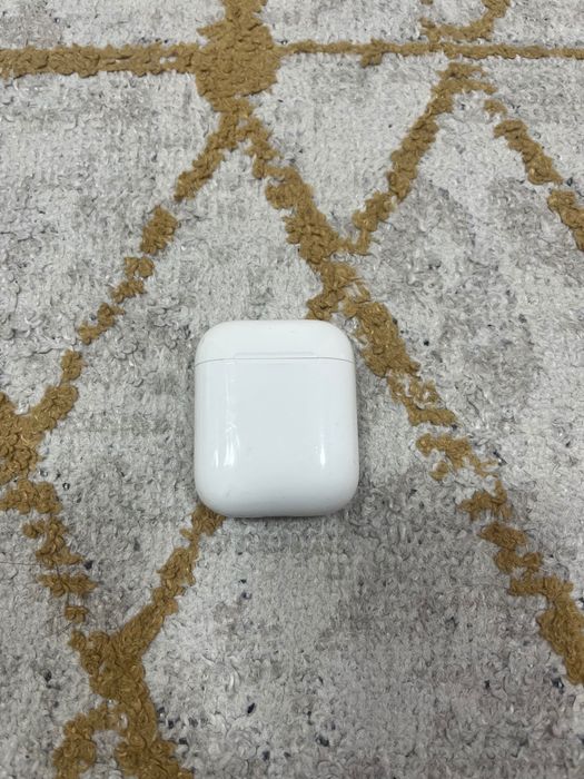 Наушники apple airpods