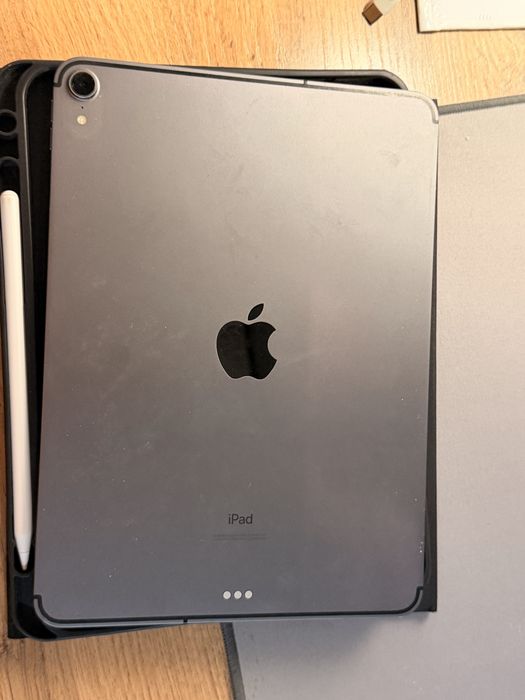 Ipad Pro 11 2019