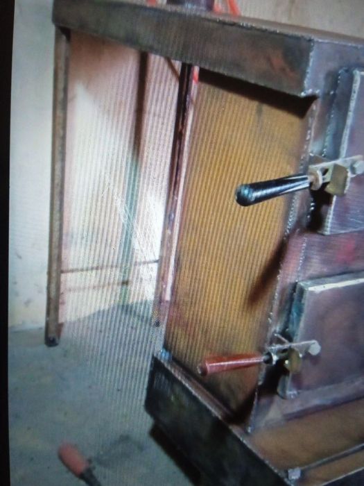 Vulqon pechkani daxshat ekonomi