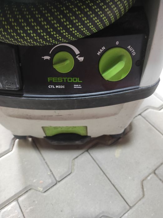 Aspirator Festool CTL MIDI