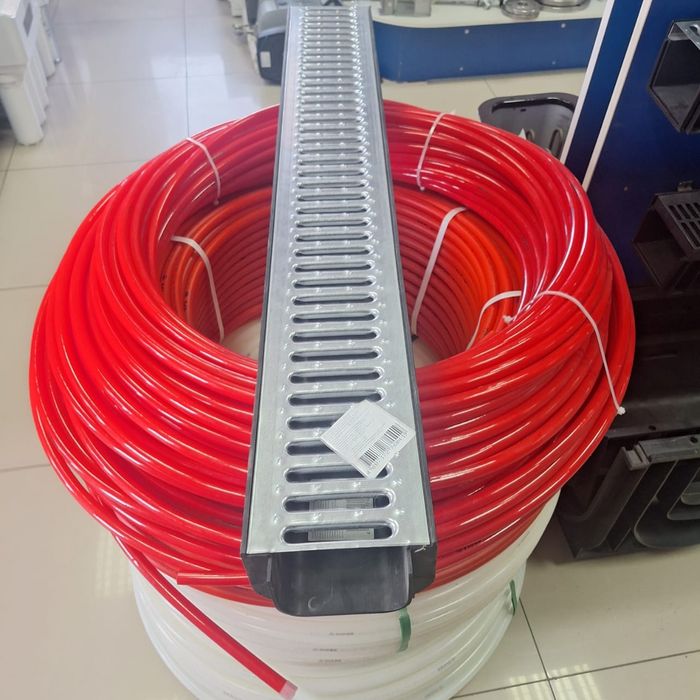 Арыки  водоотводные лотки