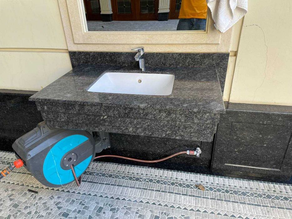 Профессиональная укладка тротуарной плитки и брусчатки под ключ