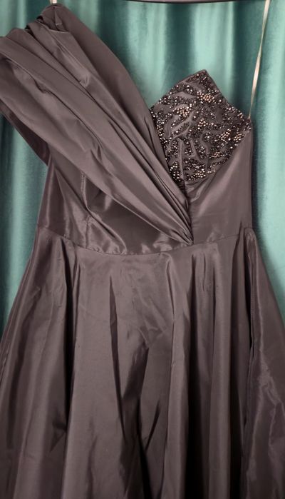 Rochie eleganta neagra