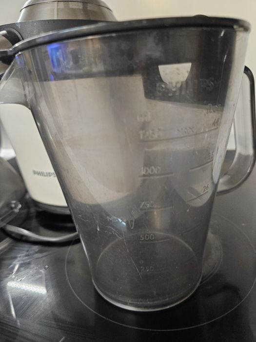 Сокоизтисквачка Philips