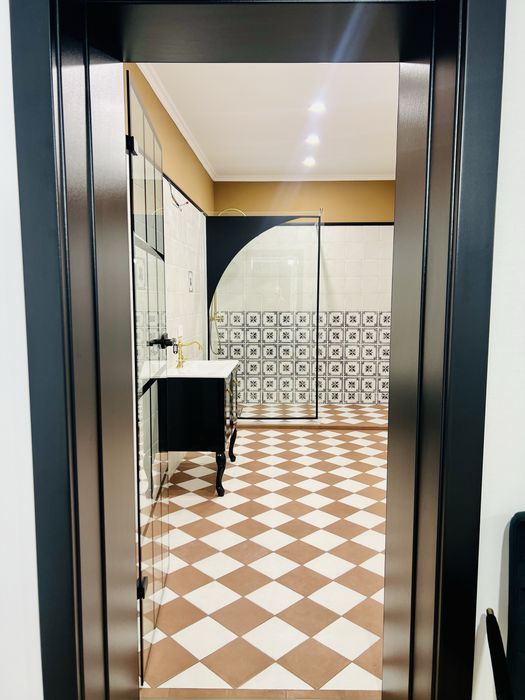 Casă modernă, complet renovată, disponibilă pentru închiriere