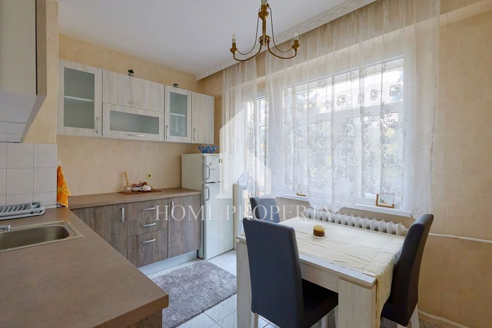 Дава се под наем Тристаен апартамент в София, Младост 2 - 100 кв.м за 688.5 € - Снимка #4