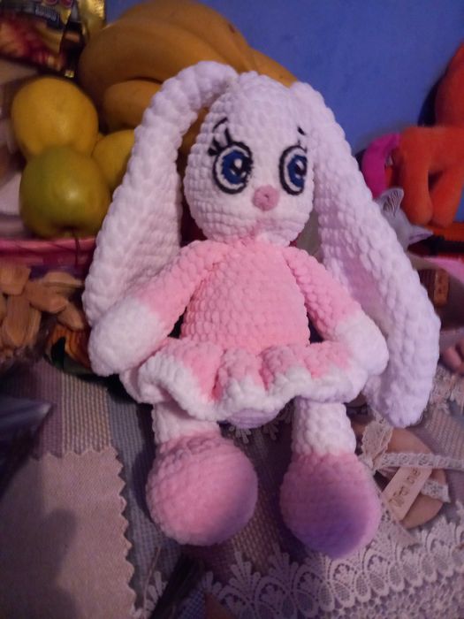 Ръчно изработени играчки